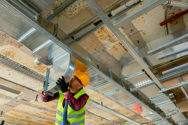 Best HVAC Training and Certification in Wrightsville, AR