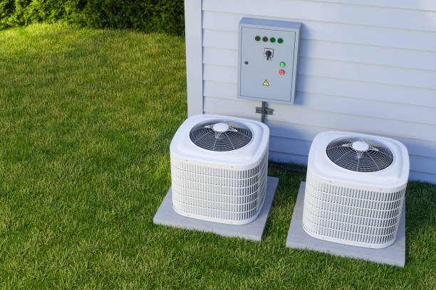 Best HVAC Financing and Leasing in Wrightsville, AR