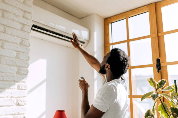 Reliable Wrightsville, AR HVAC Solutions