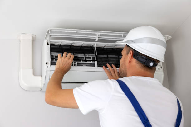 Best Solar-powered HVAC Systems in Wrightsville, AR